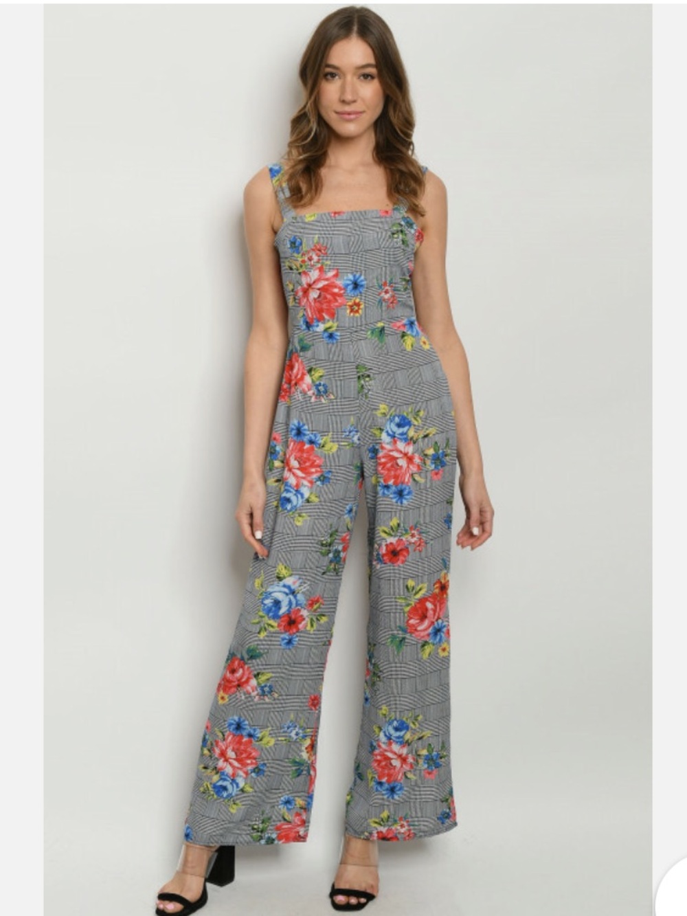 Shop17 Casual/Party Jumpsuit
